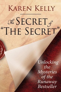 Enlarge image Cover: The Secret of 'The Secret' - Pan Books