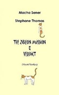 Cover: The Zibeon Mission - Verdict - Lulu.com
