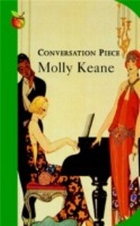 Enlarge image Cover: Conversation Piece - Virago Press Ltd
