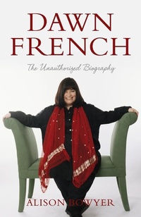 Abbildung von: Dawn French - Sidgwick & Jackson Ltd