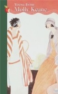 Cover: Young Entry - Virago Press Ltd