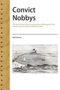 Cover: Convict Nobbys - Lulu.com