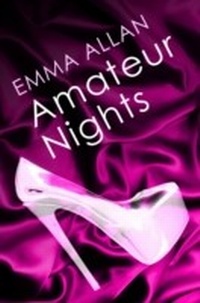 Abbildung von: Amateur Nights - Piatkus Books