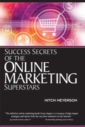 Cover: Success Secrets of the Online Marketing Superstars - Kaplan Business