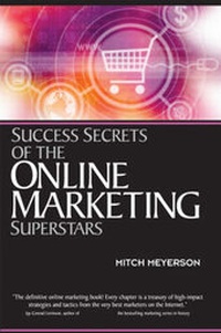Abbildung von: Success Secrets of the Online Marketing Superstars - Kaplan Business