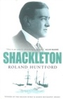 Cover: Shackleton - Abacus