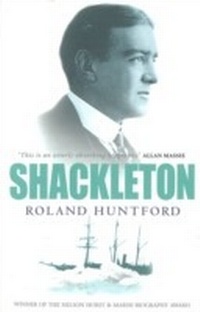 Enlarge image Cover: Shackleton - Abacus