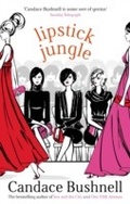 Cover: Lipstick Jungle - Abacus