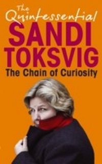 Enlarge image Cover: The Chain Of Curiosity - Sphere