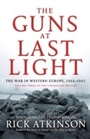 Cover: The Guns at Last Light - Little, Brown Book Group