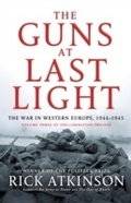 Cover: The Guns at Last Light - Little, Brown Book Group