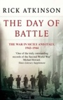 Cover: The Day Of Battle - Abacus