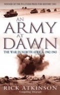 Cover: An Army At Dawn - Little, Brown Book Group