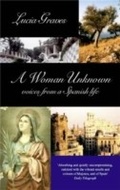 Cover: A Woman Unknown - Virago Press Ltd