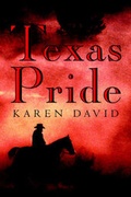 Cover: Texas Pride - Publish America