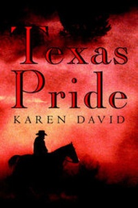 Enlarge image Cover: Texas Pride - Publish America