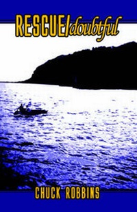 Enlarge image Cover: Rescue/Doubtful - Publish America