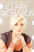 Cover: All Of Me - Sidgwick & Jackson Ltd