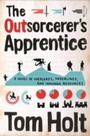Cover: The Outsorcerer's Apprentice - Orbit