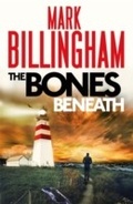 Cover: The Bones Beneath - Sphere
