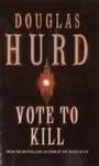 Cover: Vote To Kill - Sphere