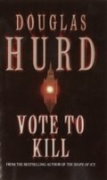 Cover: Vote To Kill - Sphere
