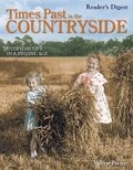 Cover: Times Past in the Countryside - Reader's Digest