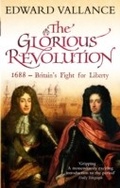 Cover: The Glorious Revolution - Abacus