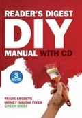 Cover: DIY Manual - Reader's Digest