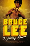 Cover: Bruce Lee - Sidgwick & Jackson Ltd