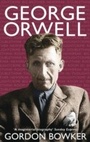 Cover: George Orwell - Abacus