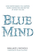 Cover: Blue Mind - Little, Brown Book Group