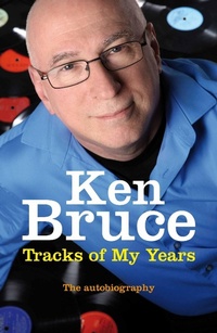 Enlarge image Cover: The Tracks of My Years - Sidgwick & Jackson Ltd