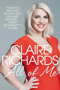 Enlarge image Cover: All Of Me - Sidgwick & Jackson Ltd
