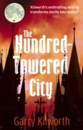 Cover: The Hundred-Towered City - ATOM