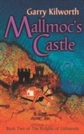 Cover: Mallmoc's Castle - ATOM