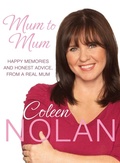 Cover: Mum to Mum - Pan Books