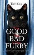 Cover: The Good, The Bad and The Furry - Sphere
