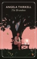 Cover: The Brandons - Virago Press Ltd