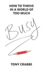 Cover: Busy - Piatkus Books