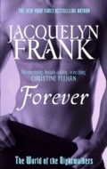 Cover: Forever - Piatkus Books