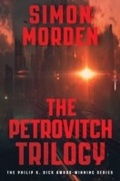 Cover: The Petrovitch Trilogy - Orbit