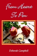 Cover: From Heart to Pen - Publish America
