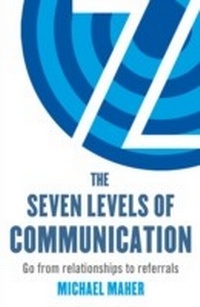 Enlarge image Cover: The Seven Levels of Communication - Piatkus Books