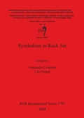 Cover: Symbolism in Rock Art - BAR Publishing