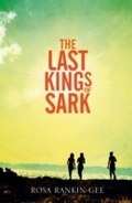 Cover: The Last Kings of Sark - Virago Press Ltd
