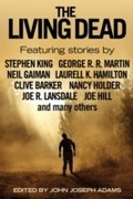 Cover: The Living Dead - Orbit