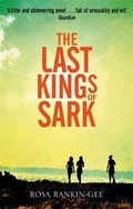 Cover: The Last Kings of Sark - Virago Press Ltd