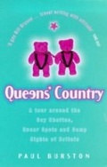 Cover: Queens' Country - Abacus