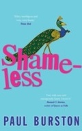 Cover: Shameless - Abacus